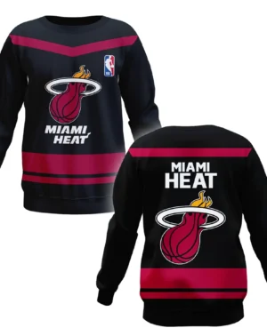Basketball Sweatshirt NBA 2025 For Fan Basketball HVN1055MH060725SW