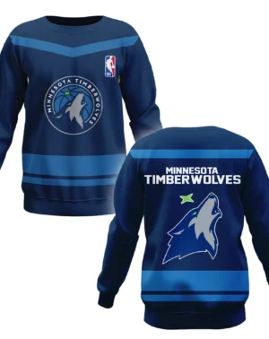 Basketball Sweatshirt NBA 2025 For Fan Basketball HVN1055MT060725SW