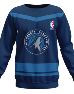 Basketball Sweatshirt NBA 2025 For Fan Basketball HVN1055MT060725SW