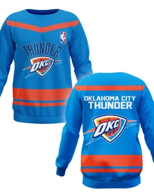 Basketball Sweatshirt NBA 2025 For Fan Basketball HVN1055OCT060725SW