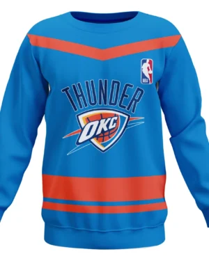 Basketball Sweatshirt NBA 2025 For Fan Basketball HVN1055OCT060725SW