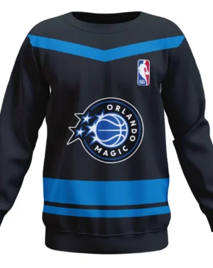 Basketball Sweatshirt NBA 2025 For Fan Basketball HVN1055OM060725SW