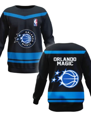 Basketball Sweatshirt NBA 2025 For Fan Basketball HVN1055OM060725SW