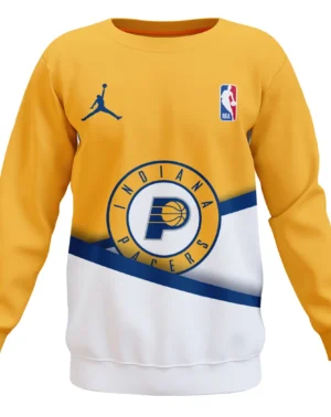 Basketball Sweatshirt NBA 2025 For Fan Basketball HVN1057PCR061025SW