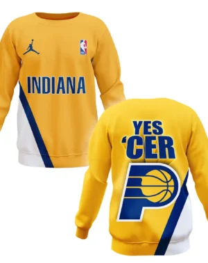 Basketball Sweatshirt NBA 2025 For Fan Basketball HVN1058PCER061025SW