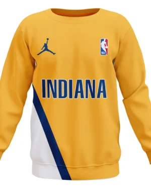 Basketball Sweatshirt NBA 2025 For Fan Basketball HVN1058PCER061025SW