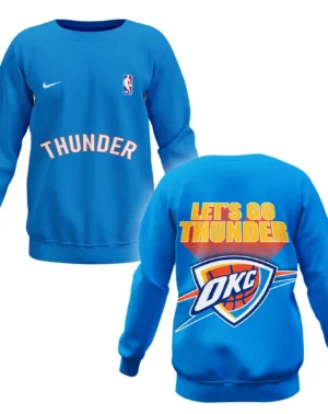 Basketball Sweatshirt NBA 2025 For Fan Basketball HVN1058THD061025SW