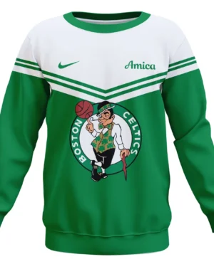 Basketball Sweatshirt NBA 2025 For Fan Basketball HVN1060BC061125SW