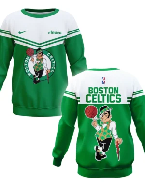 Basketball Sweatshirt NBA 2025 For Fan Basketball HVN1060BC061125SW