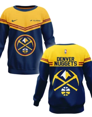 Basketball Sweatshirt NBA 2025 For Fan Basketball HVN1060DN061125SW
