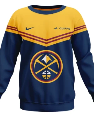 Basketball Sweatshirt NBA 2025 For Fan Basketball HVN1060DN061125SW