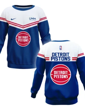 Basketball Sweatshirt NBA 2025 For Fan Basketball HVN1060DP061125SW