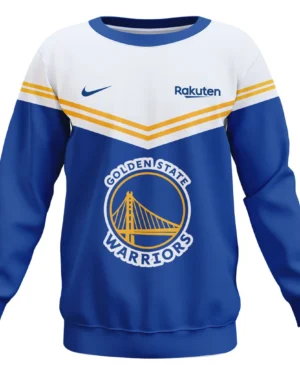 Basketball Sweatshirt NBA 2025 For Fan Basketball HVN1060GSW061125SW