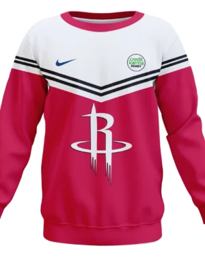 Basketball Sweatshirt NBA 2025 For Fan Basketball HVN1060HR061125SW