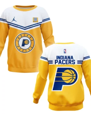 Basketball Sweatshirt NBA 2025 For Fan Basketball HVN1060IP061125SW