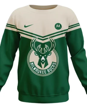 Basketball Sweatshirt NBA 2025 For Fan Basketball HVN1060MB061125SW