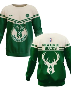 Basketball Sweatshirt NBA 2025 For Fan Basketball HVN1060MB061125SW