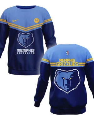Basketball Sweatshirt NBA 2025 For Fan Basketball HVN1060MG061125SW