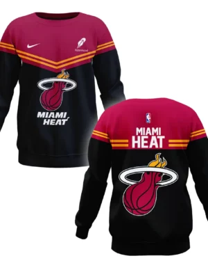 Basketball Sweatshirt NBA 2025 For Fan Basketball HVN1060MH061125SW