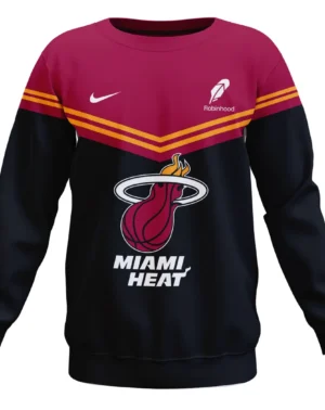 Basketball Sweatshirt NBA 2025 For Fan Basketball HVN1060MH061125SW