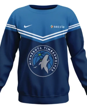 Basketball Sweatshirt NBA 2025 For Fan Basketball HVN1060MT061125SW