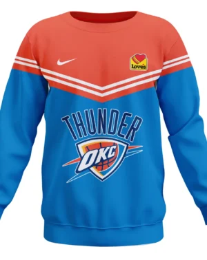 Basketball Sweatshirt NBA 2025 For Fan Basketball HVN1060OCT061125SW