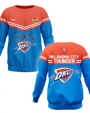 Basketball Sweatshirt NBA 2025 For Fan Basketball HVN1060OCT061125SW