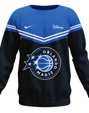 Basketball Sweatshirt NBA 2025 For Fan Basketball HVN1060OM061125SW