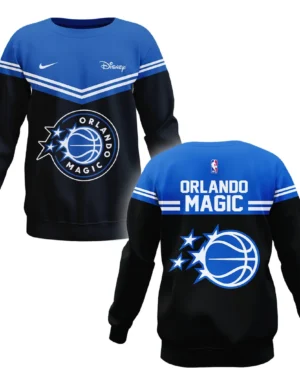 Basketball Sweatshirt NBA 2025 For Fan Basketball HVN1060OM061125SW