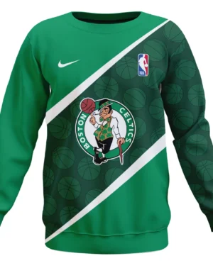 Basketball Sweatshirt NBA 2025 For Fan Basketball HVN1062BC061225SW