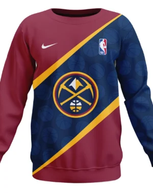 Basketball Sweatshirt NBA 2025 For Fan Basketball HVN1062DN061225SW