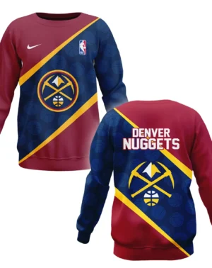 Basketball Sweatshirt NBA 2025 For Fan Basketball HVN1062DN061225SW