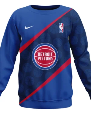Basketball Sweatshirt NBA 2025 For Fan Basketball HVN1062DP061225SW