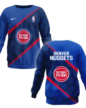 Basketball Sweatshirt NBA 2025 For Fan Basketball HVN1062DP061225SW