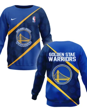 Basketball Sweatshirt NBA 2025 For Fan Basketball HVN1062GSW061225SW
