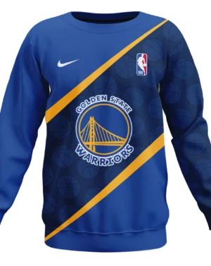Basketball Sweatshirt NBA 2025 For Fan Basketball HVN1062GSW061225SW