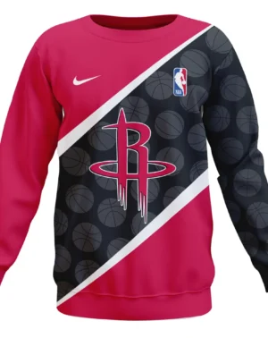Basketball Sweatshirt NBA 2025 For Fan Basketball HVN1062HR061225SW
