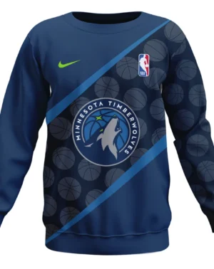 Basketball Sweatshirt NBA 2025 For Fan Basketball HVN1062MT061225SW