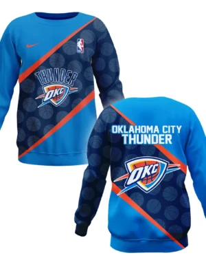 Basketball Sweatshirt NBA 2025 For Fan Basketball HVN1062OCT061225SW