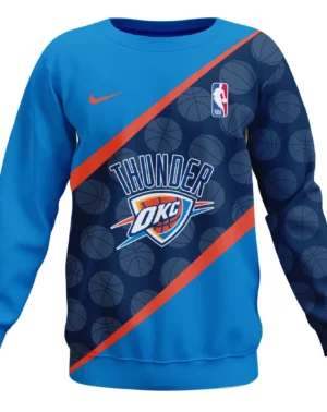 Basketball Sweatshirt NBA 2025 For Fan Basketball HVN1062OCT061225SW