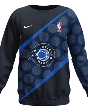 Basketball Sweatshirt NBA 2025 For Fan Basketball HVN1062OM061225SW