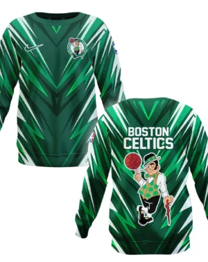 Basketball Sweatshirt NBA 2025 For Fan Basketball HVN1063BC061225SW