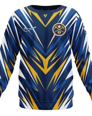 Basketball Sweatshirt NBA 2025 For Fan Basketball HVN1063DN061225SW