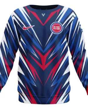 Basketball Sweatshirt NBA 2025 For Fan Basketball HVN1063DP061225SW