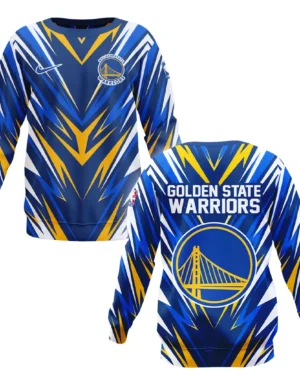 Basketball Sweatshirt NBA 2025 For Fan Basketball HVN1063GSW061225SW