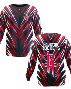 Basketball Sweatshirt NBA 2025 For Fan Basketball HVN1063HR061225SW