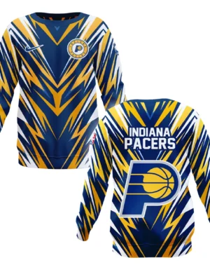 Basketball Sweatshirt NBA 2025 For Fan Basketball HVN1063IP061225SW