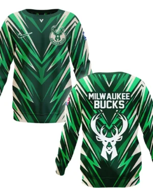 Basketball Sweatshirt NBA 2025 For Fan Basketball HVN1063MB061225SW