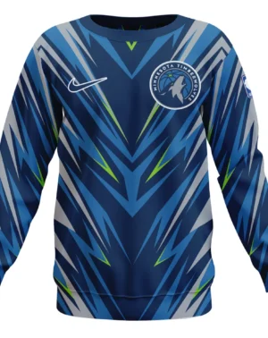 Basketball Sweatshirt NBA 2025 For Fan Basketball HVN1063MT061225SW