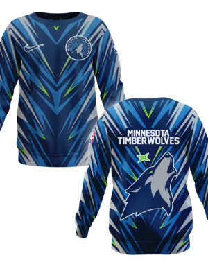 Basketball Sweatshirt NBA 2025 For Fan Basketball HVN1063MT061225SW